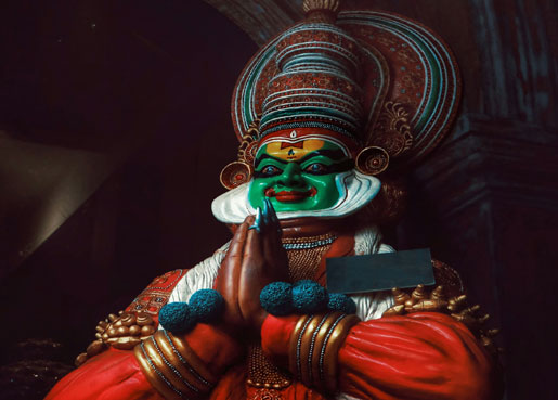 Image Listing